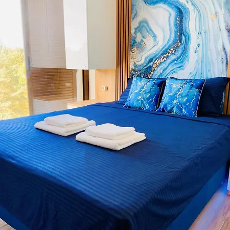 Indigo Royale Borovi דירה