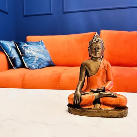 Indigo Royale Borovi