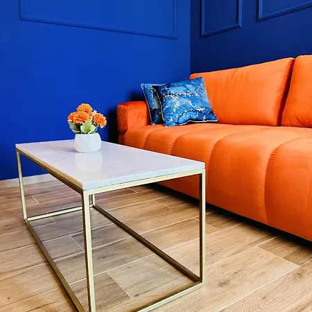 Apartment Indigo Royale Borovi