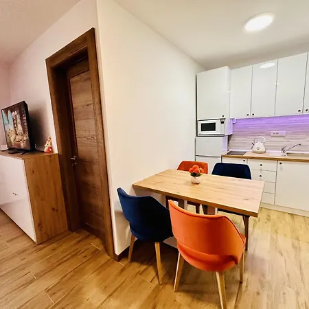 Indigo Royale Borovi Apartment