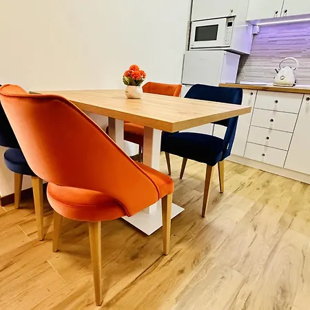 Indigo Royale Borovi דירה