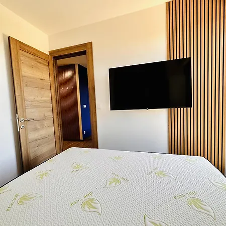 Apartment Indigo Royale Borovi