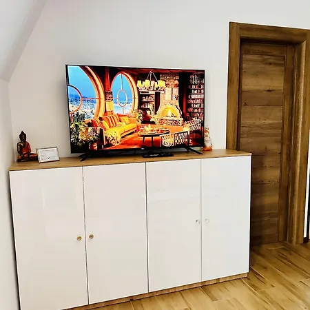 Indigo Royale Borovi דירה *