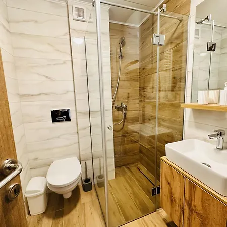 Indigo Royale Borovi דירה