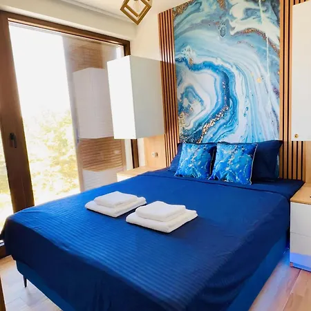 Indigo Royale Borovi דירה