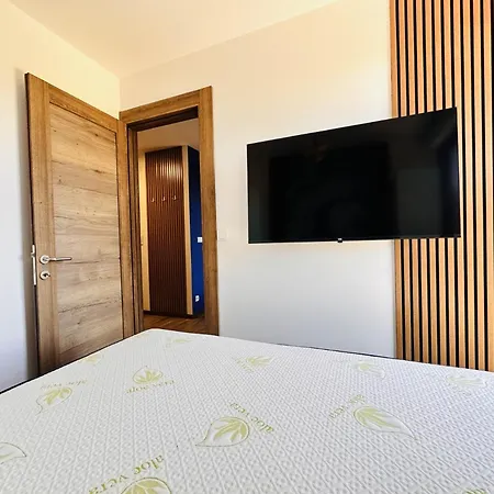 דירה Indigo Royale Borovi