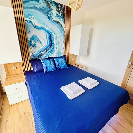 Apartment Indigo Royale Borovi Divcibare