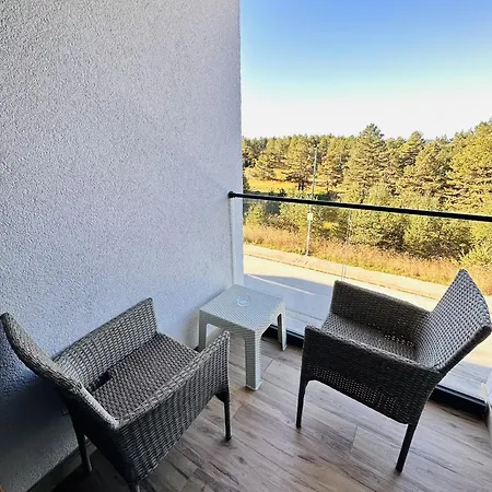 Indigo Royale Borovi *