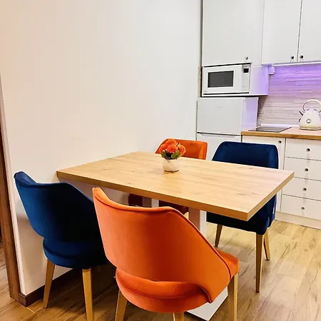 Indigo Royale Borovi דירה