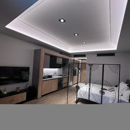 Apartment Indigo Royale Borovi Divcibare