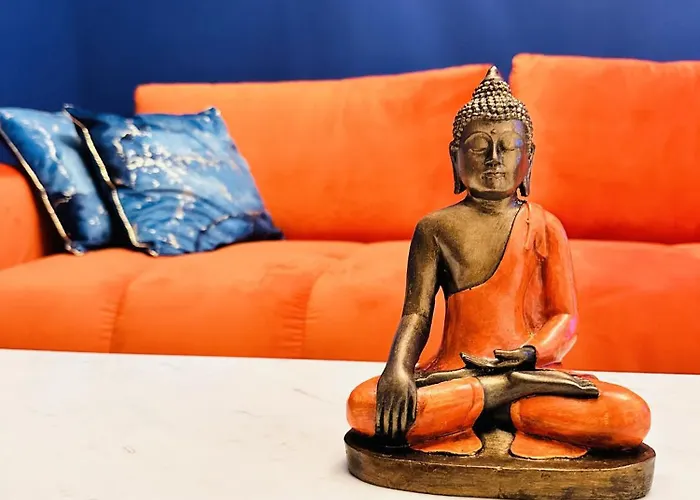 Indigo Royale Borovi