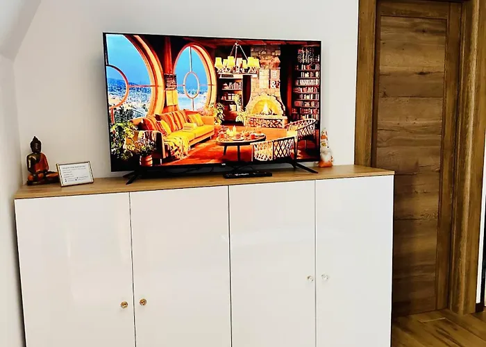 Indigo Royale Borovi Апартаменты *