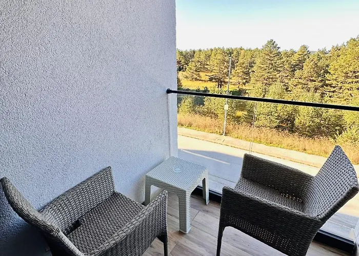 Indigo Royale Borovi *