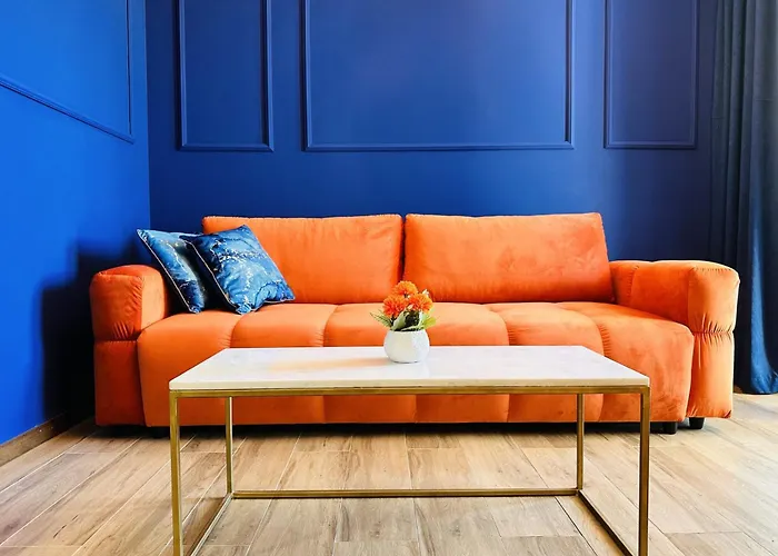 Indigo Royale Borovi